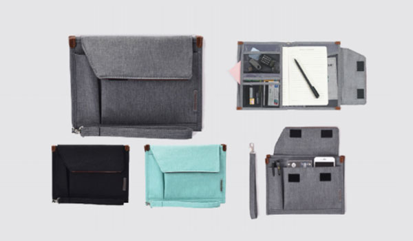 bag organizer