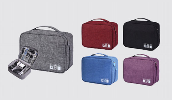 gadget bag