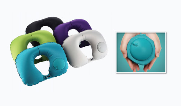 Travel Neck Pillow