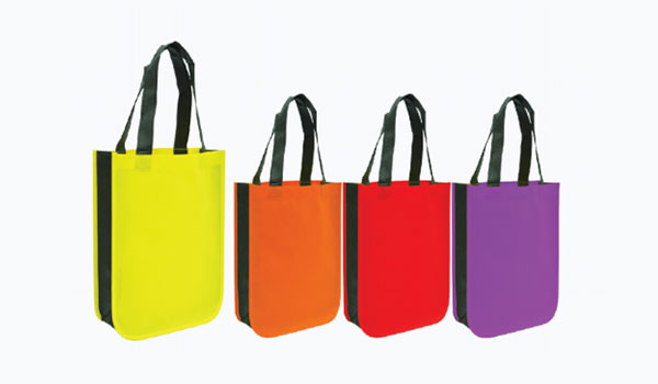 tote bag-non-woven