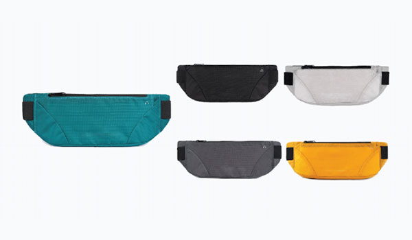 waterproof waist bag