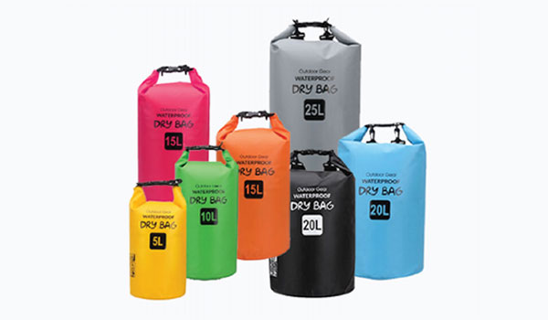 waterproof dry bag