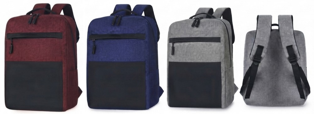 M6116 Laptop Backpack-cover